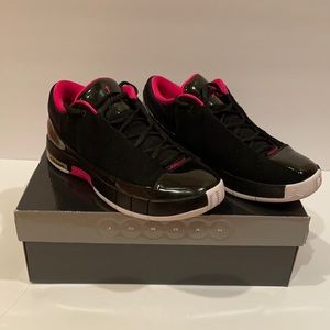 Nike Girls Jordan TE II Advance GS